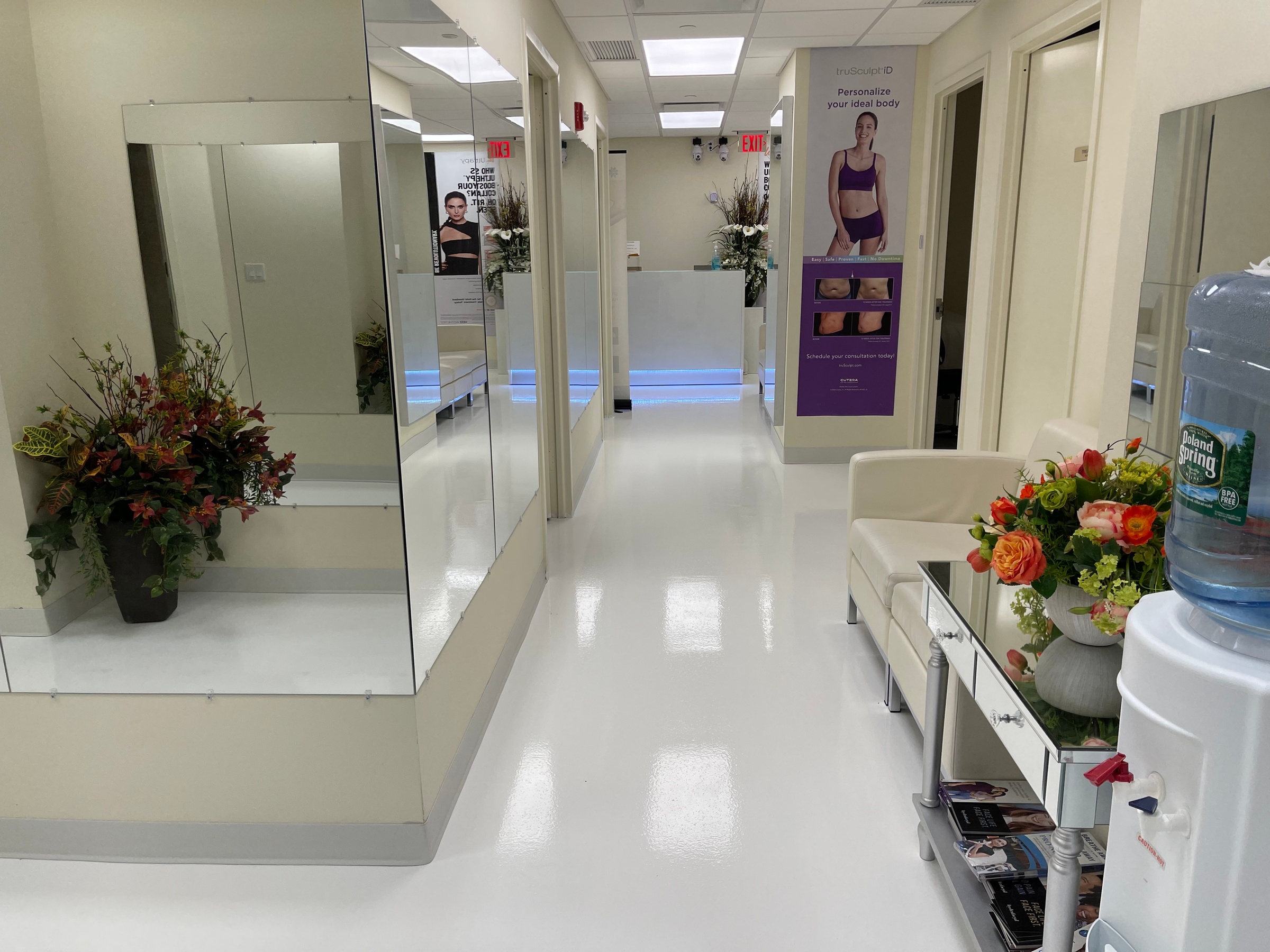 Colon-Hydrotherapy Treatments at 247 Natural Wellness Center
