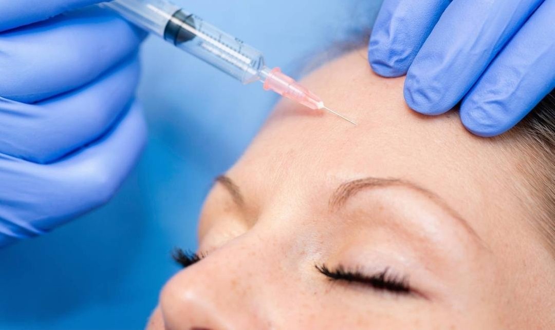 Up to 35% Off on Injection - Xeomin at Dermapure, LLC