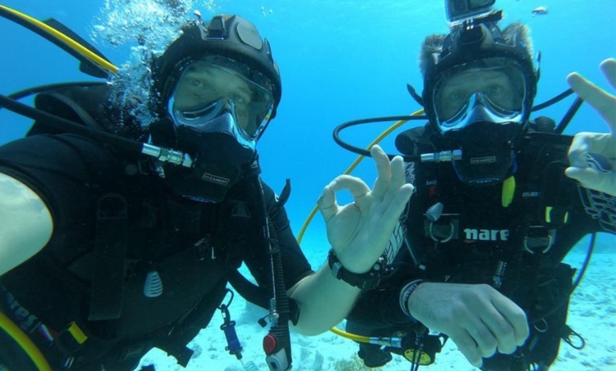 Image 1: Bis zu 29% Rabatt auf den SCUBA bei Dive Center Buren Brilon