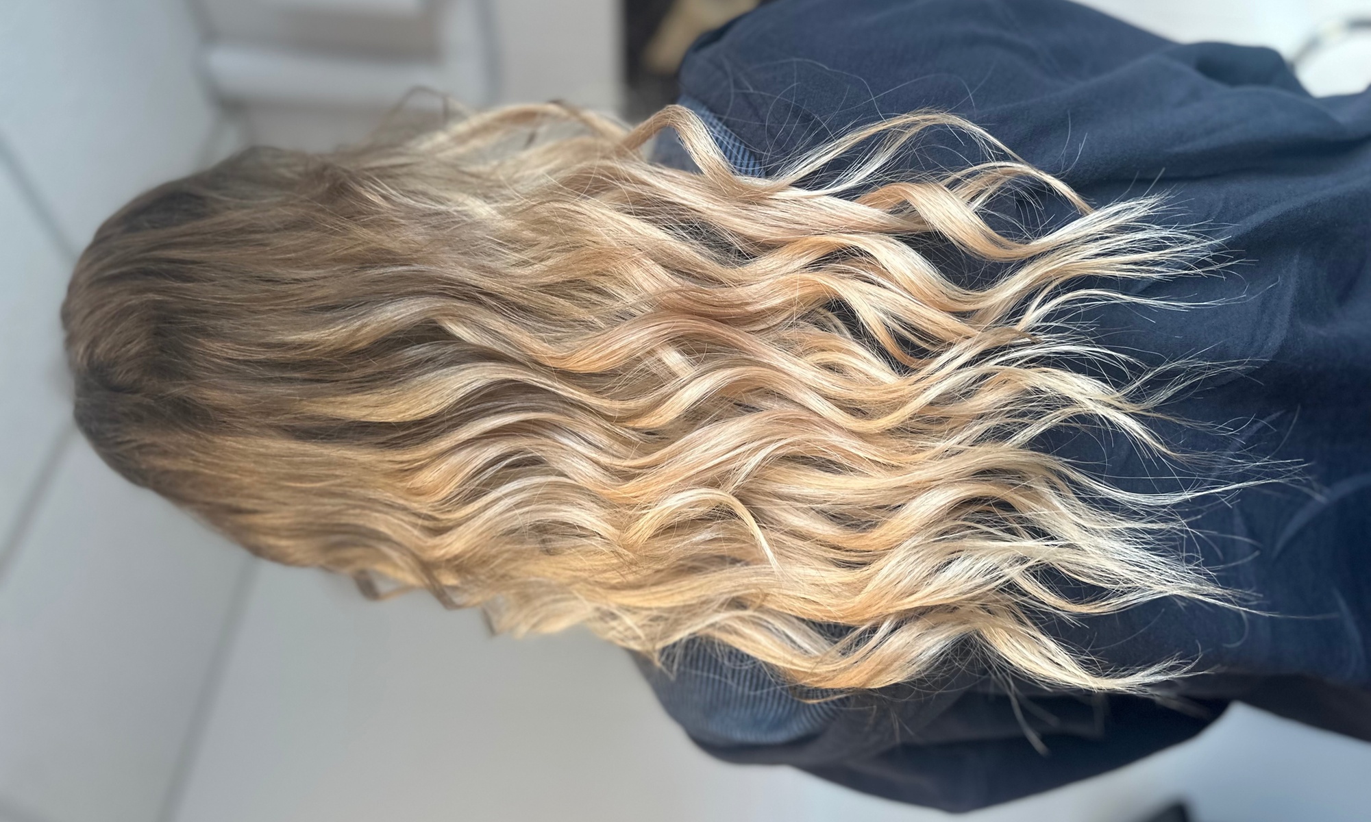 Rejuvenate Your Scalp with Special Treatments for Hair Care
