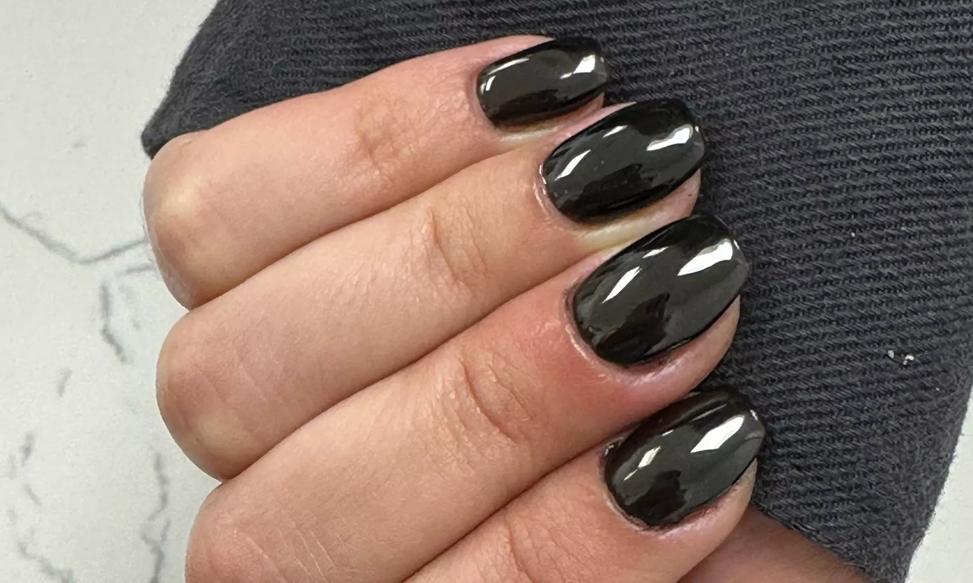 Up to 33% Off on Nail Spa/Salon - Nail Design at Cami Beauty Spa - Second Medium