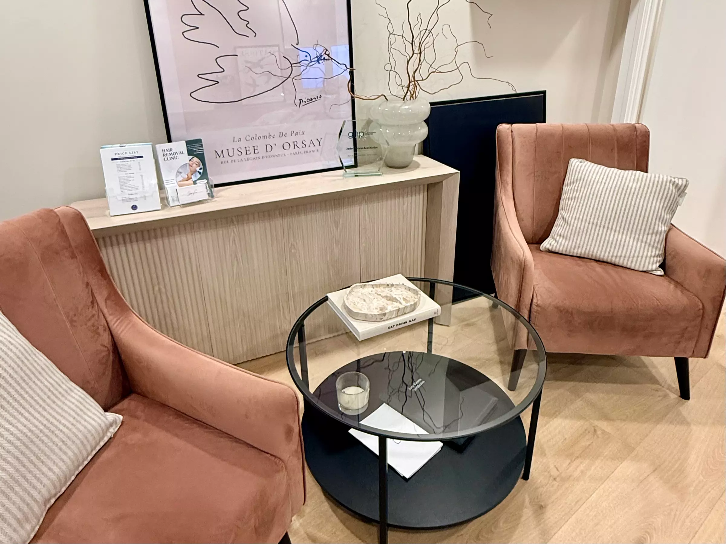 Smooth Skin with 6 Laser Hair Removal Sessions for Full Body and More