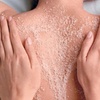 Image 3: Get a 50, or 80 Min Himalayan Salt stone massage w/without Back Scrub