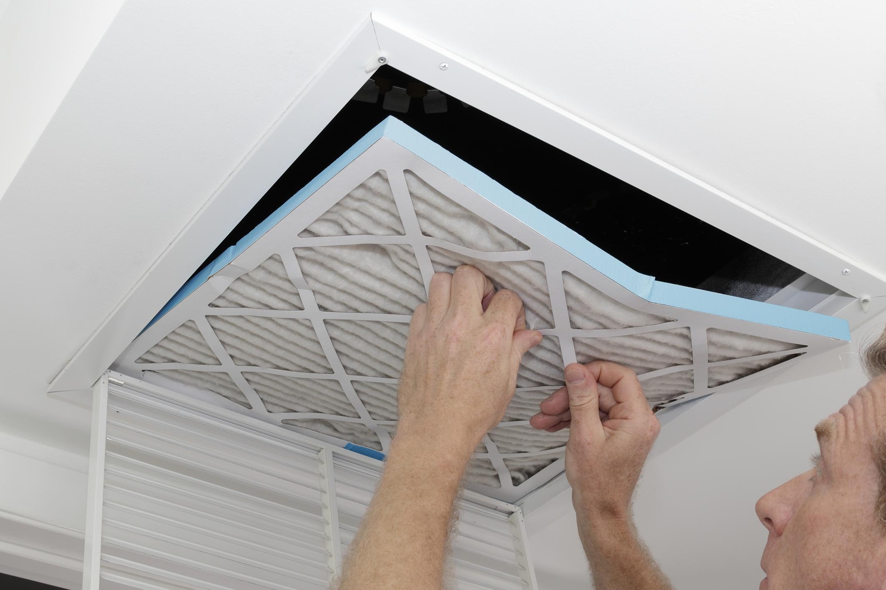 Efficient HVAC Cleaning with Air Duct and Dryer Vent Packages