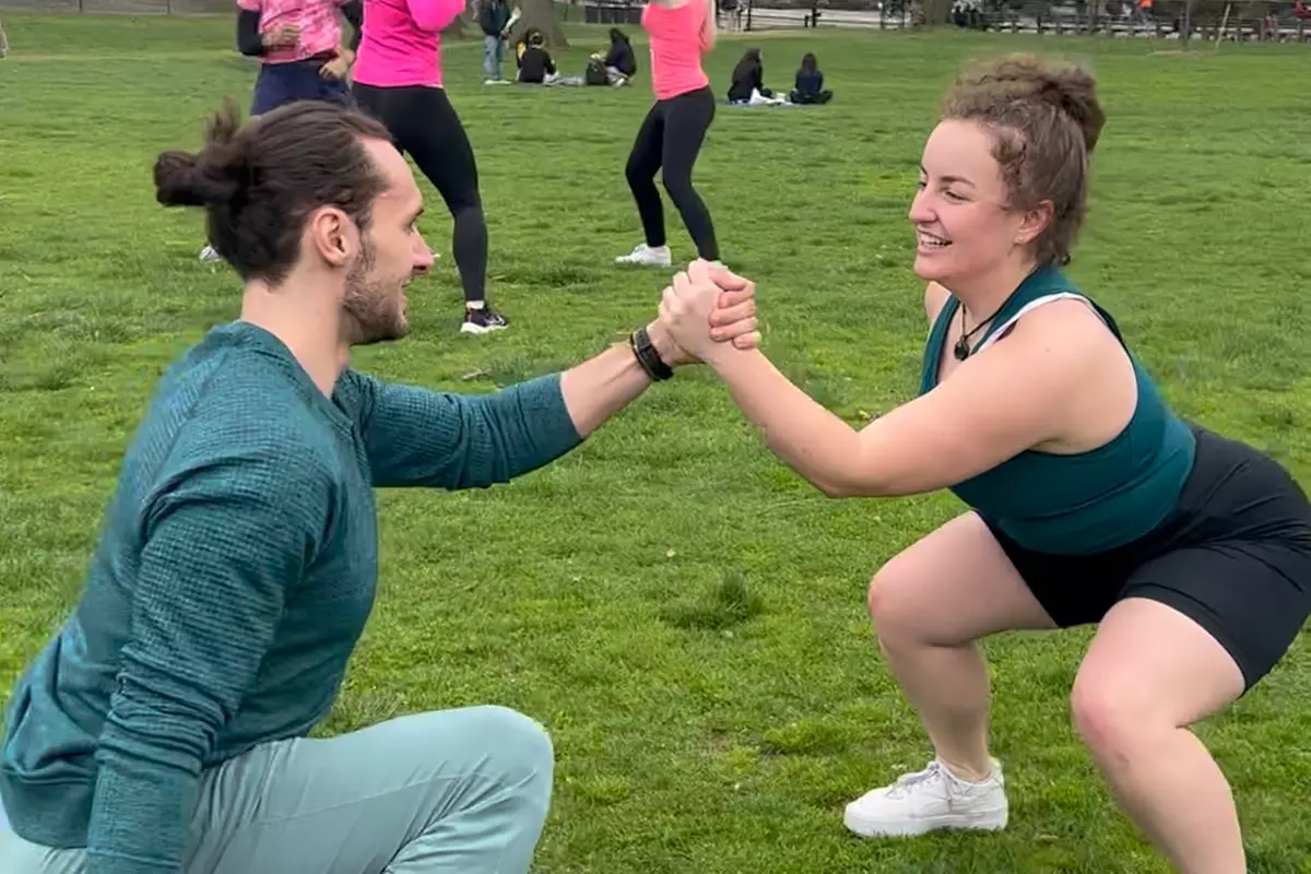 Up to 65% Off on Boot Camp Classes at 5 and Fit! - Second Medium