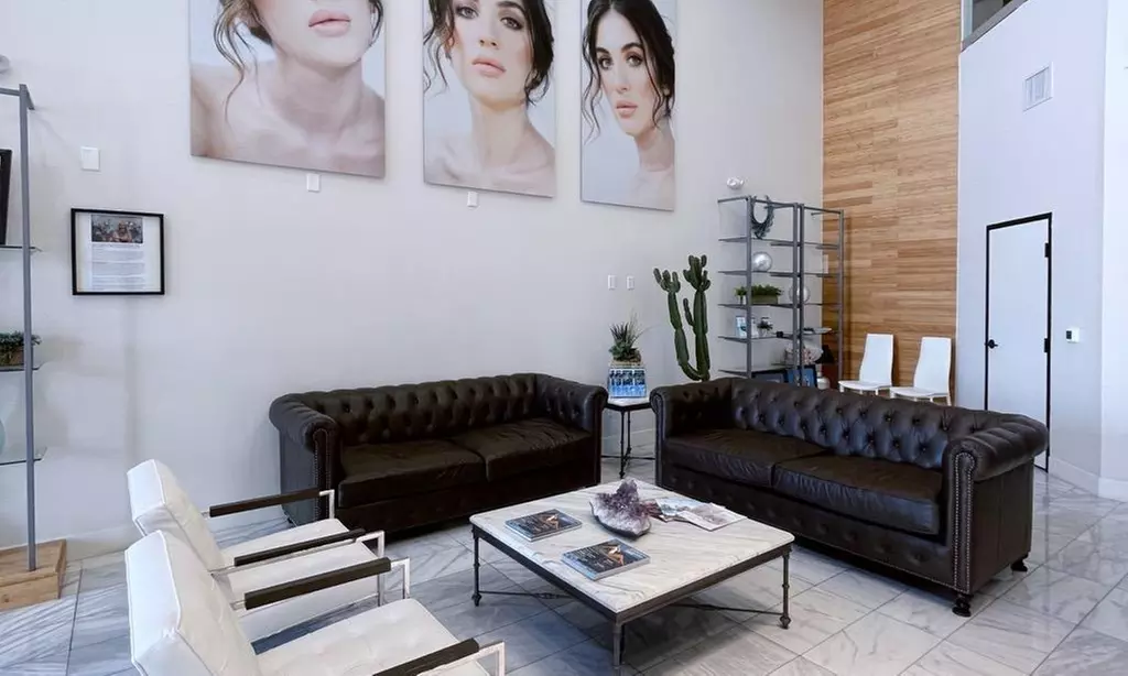 Up to 59% Off on HydraFacial at Scottsdalesculpt