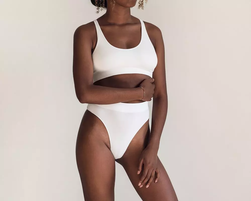 Up to 45% Off on Waxing - Brazilian at QUANDRA LEE Makeup And Skincare - Primary Image