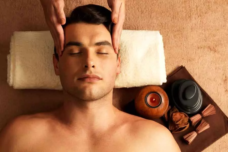 Up to 50% Off on Couples Massage at iRelax.Life - Primary Image