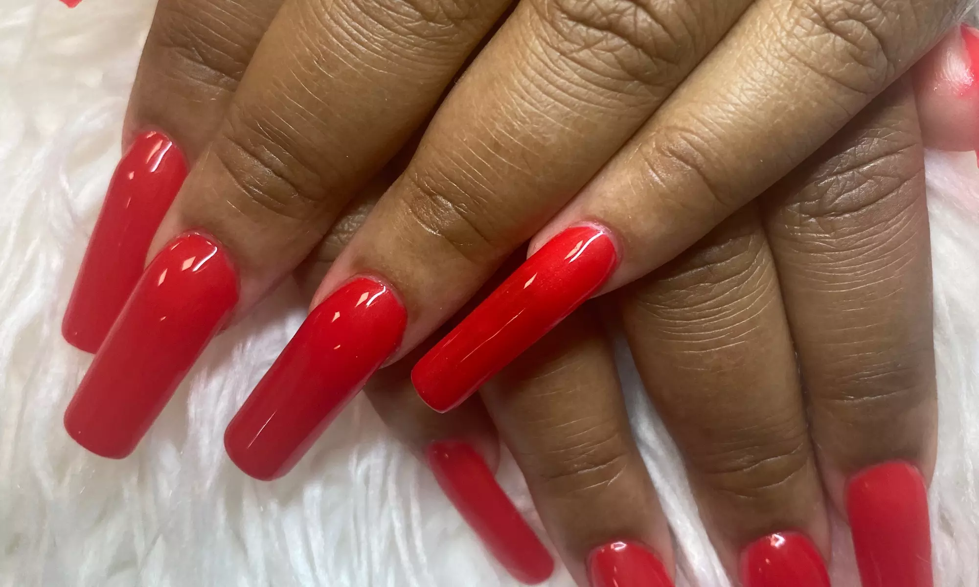Up to 32% Off on Nail Spa/Salon - Nail Design at Everything Nails and More - Primary Image