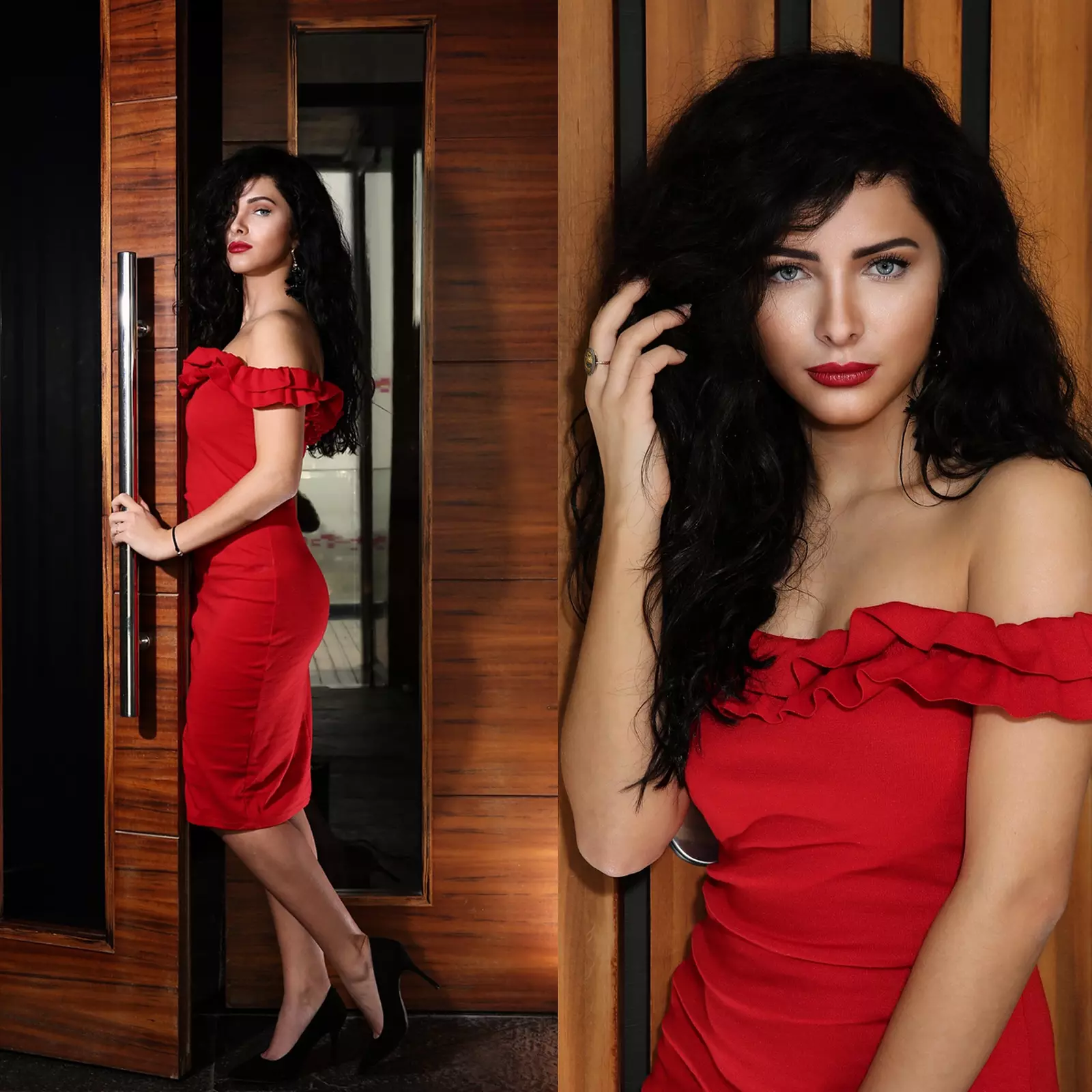 Up to 63% Off on Studio Photography at Vivi Studio - Primary Image