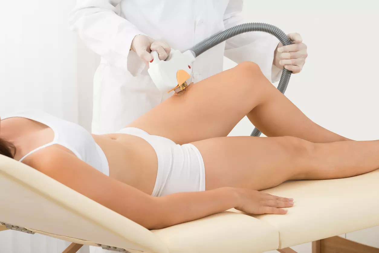 Get Smooth Skin with LHR service for Small, Medium and Large Areas