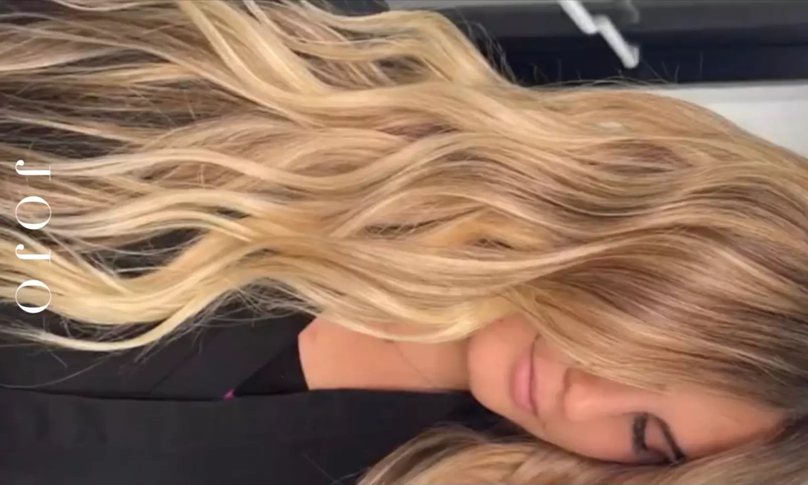 At GV Beauty Studio, explore options from full highlights to balayage with up to 50% off for a fresh new look. - Primary Image
