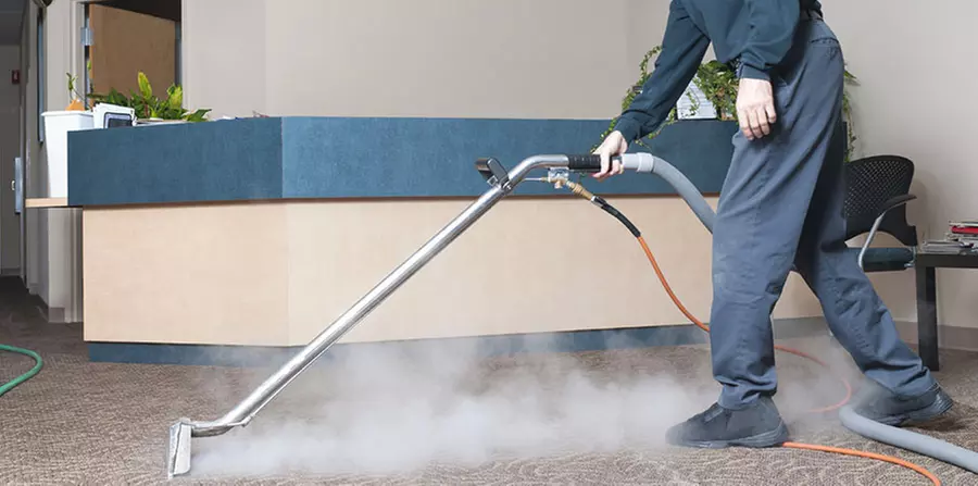Up to 74% Off on Carpet Cleaning at Brilliant Ducts in Denver - Primary Image