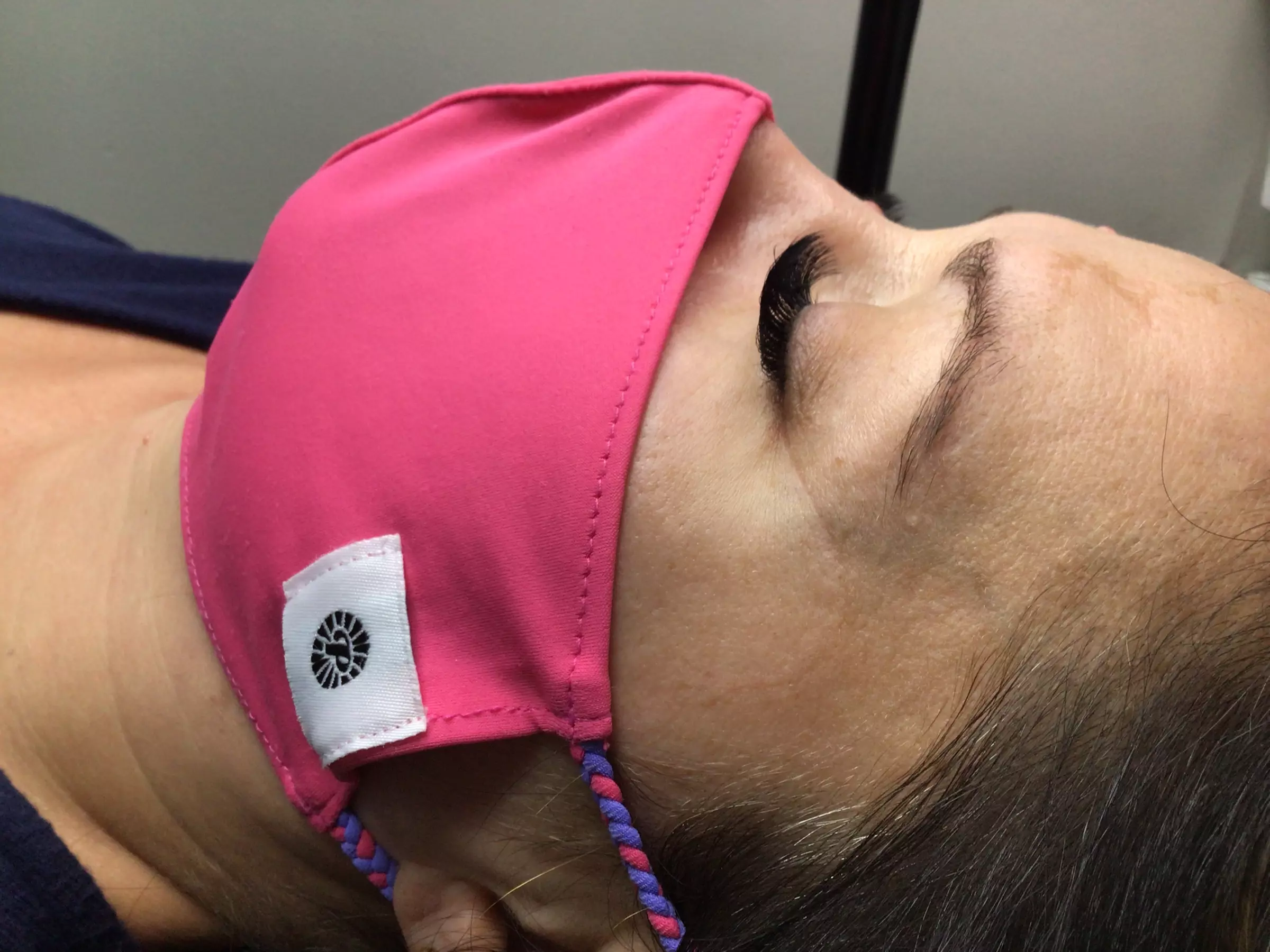 Up to 50% Off on Eyelash Extensions or Lift at LashSnob - Second Medium