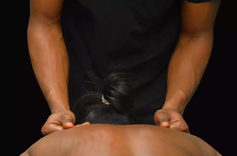 Experience 60 or 90 Minute Swedish or Deep Tissue Massage