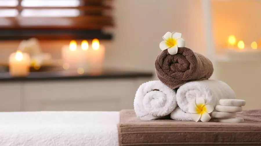 Up to 35% Off on Prenatal Massage at Womb Of A Woman - Primary Image