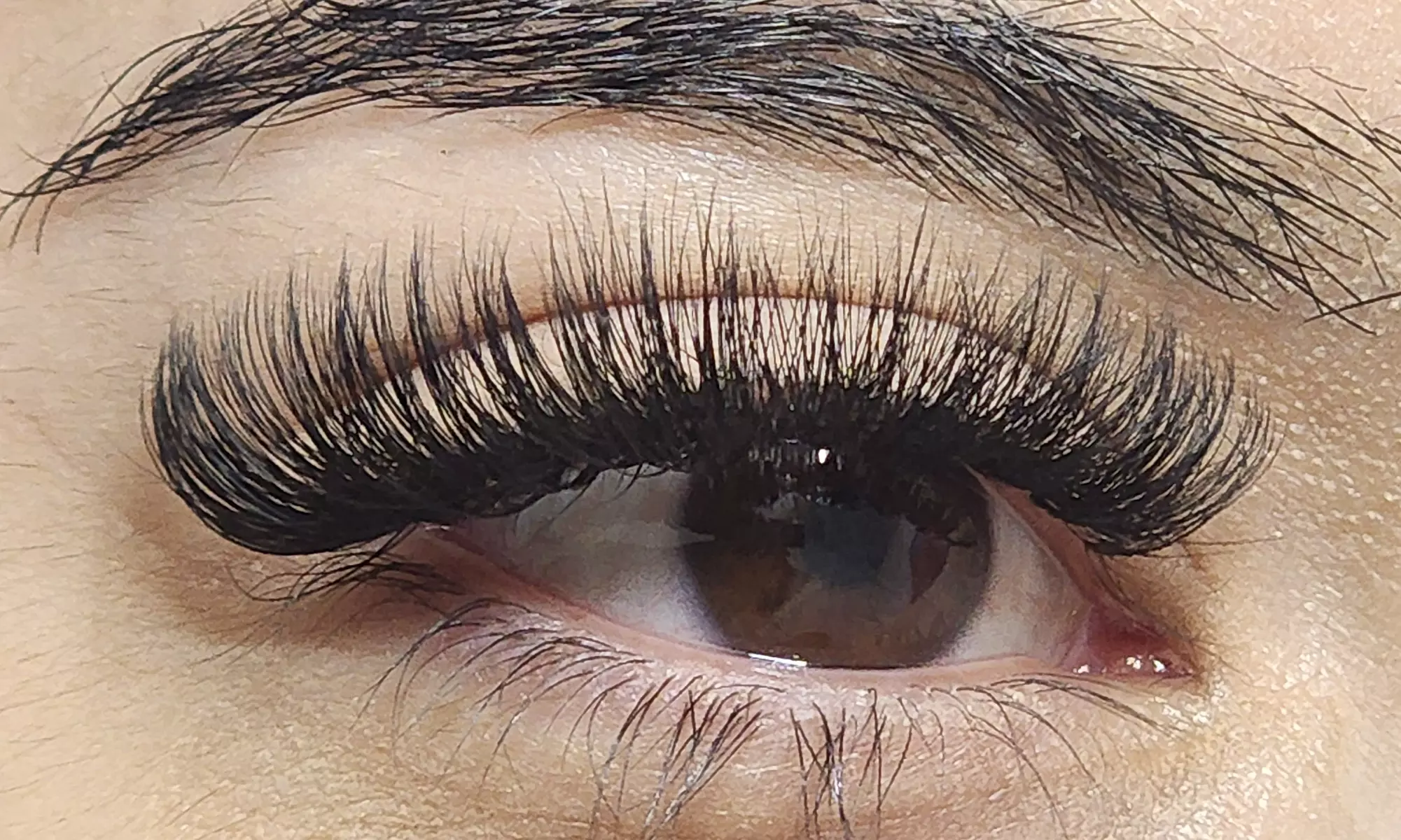 Up to 35% Off on Eyelash Extensions at Lasting Impressions - Primary Image