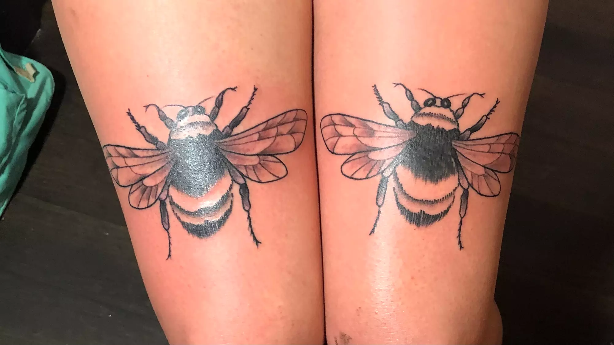 Up to 40% Off on Tattooing at Lady Vendetta Tattoos - Second Medium