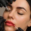 Image 3: Semi-Permanent Lip Blush and/or Brow Enhancement Options Available