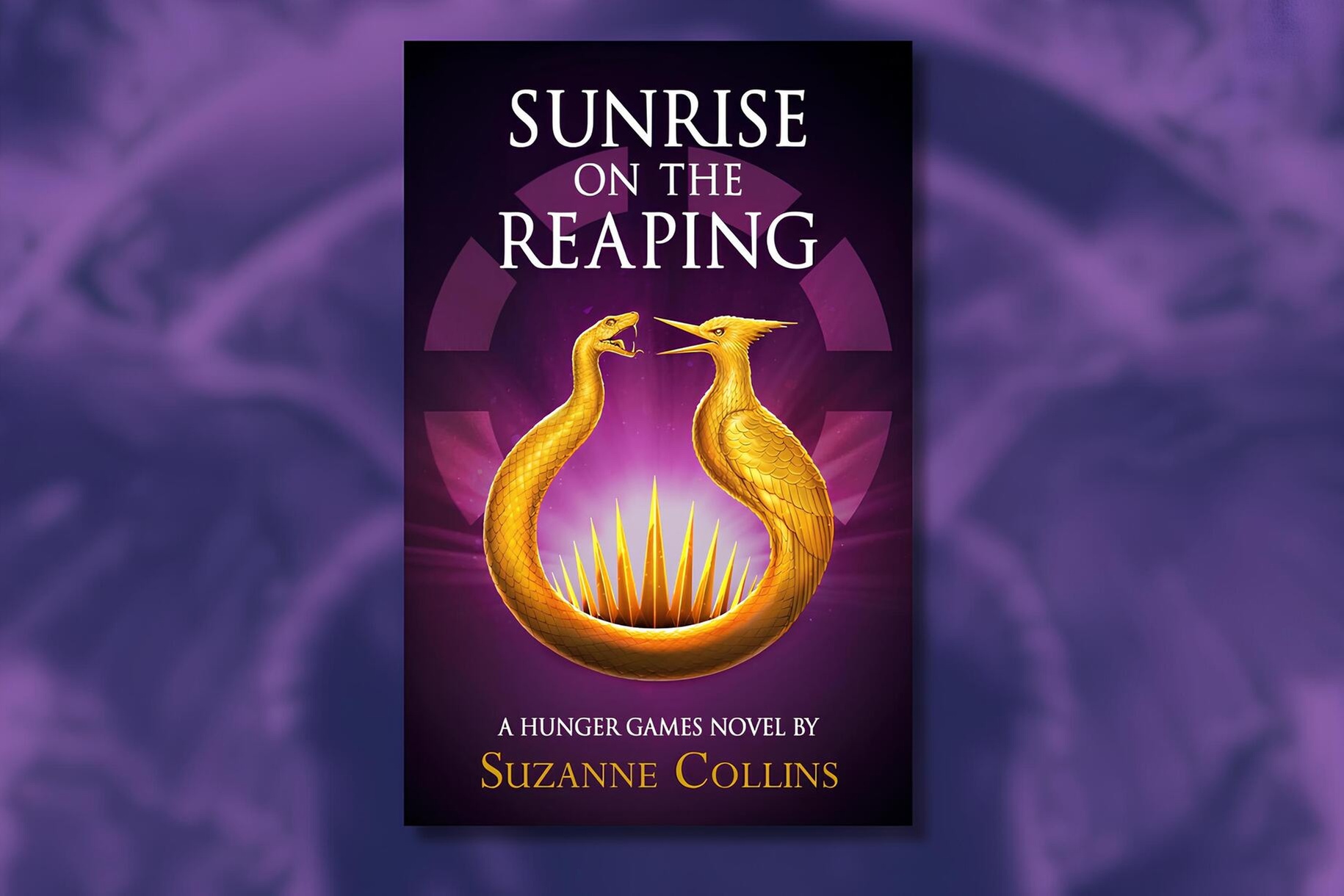 Sunrise on the Reaping: Dive into the 50th Hunger Games 