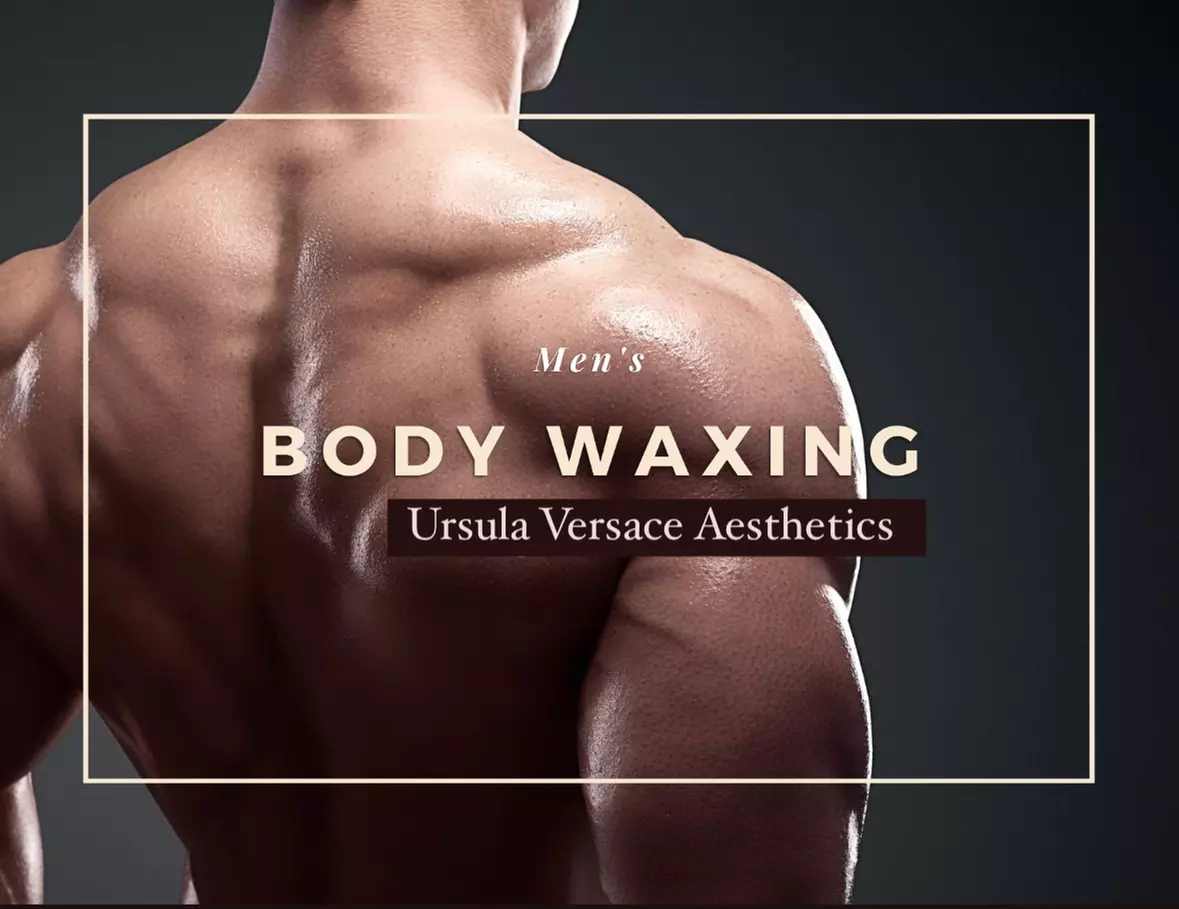 Smooth Skin Awaits: Full Body and Brazilian Waxing for Men