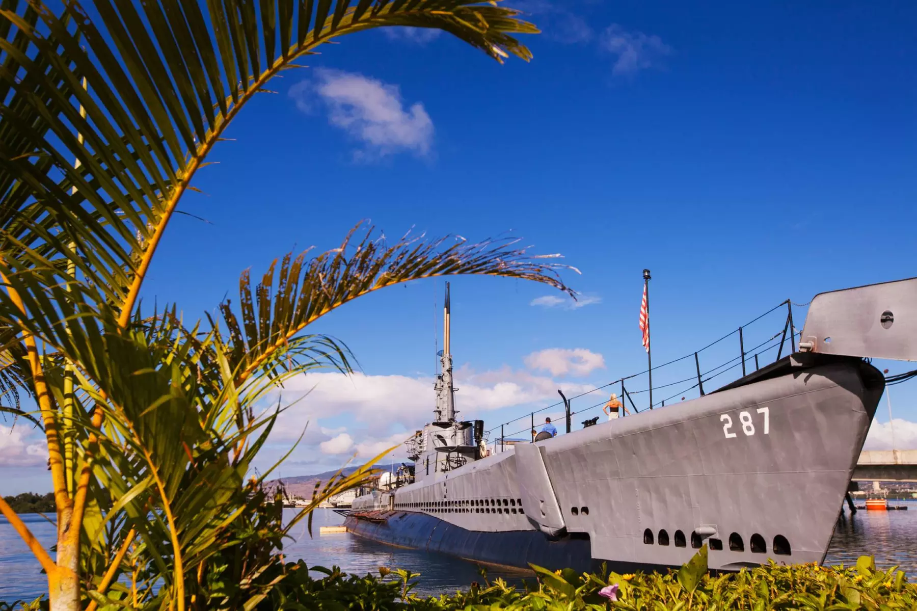 Explore Grand Pearl Harbor and Honolulu's Historic Sights