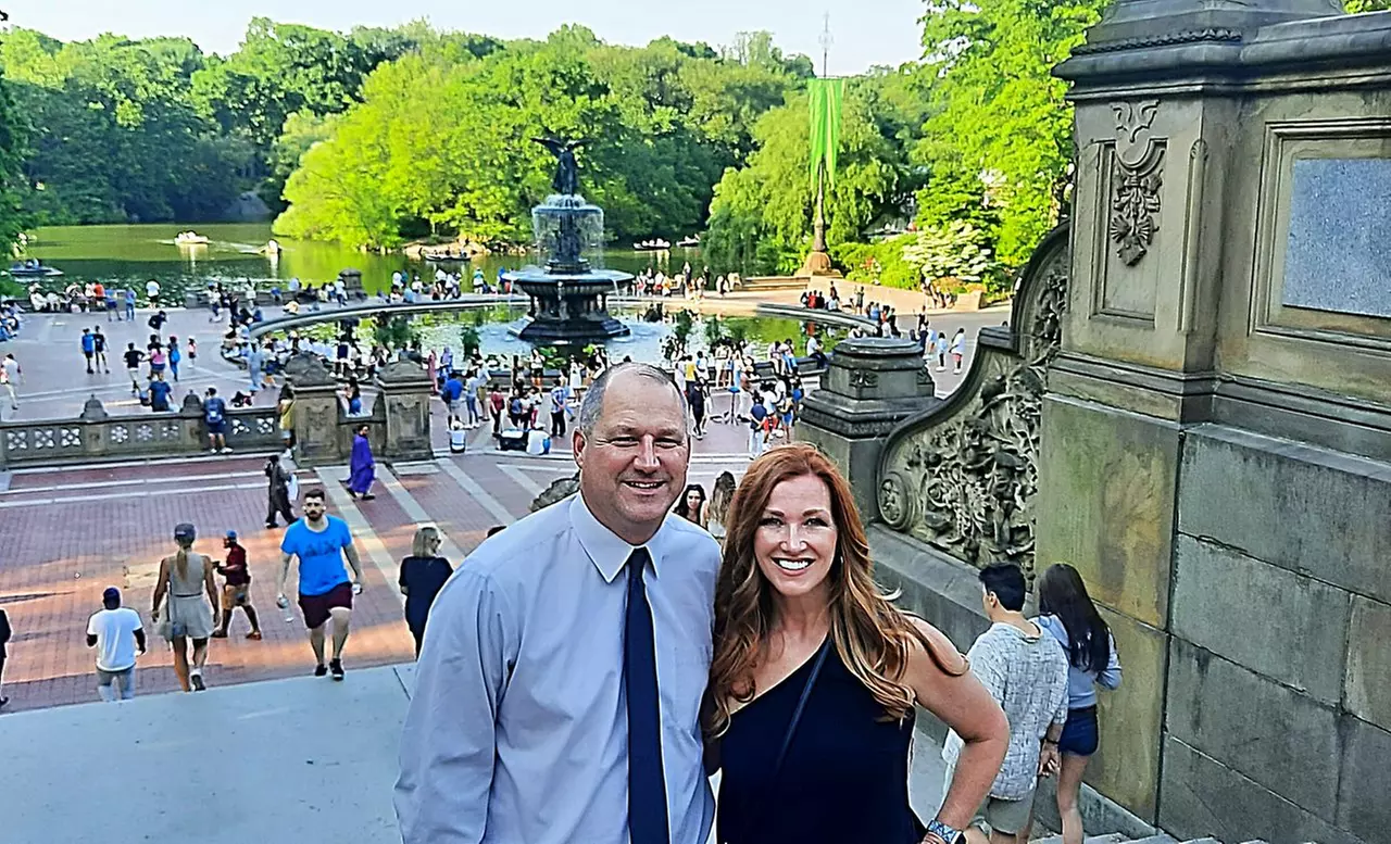 Explore Central Park with City Park Tours on a Pedicab Adventure, Up to 46% Off - Second Medium