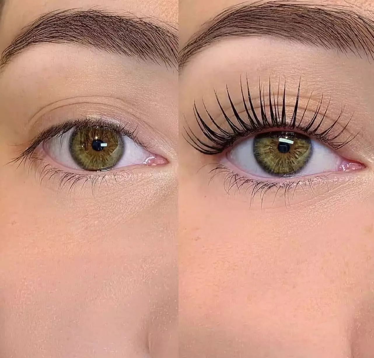 Discover Gorgeous Lash Extensions in Various Styles