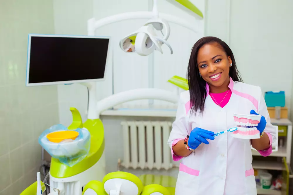 Up to 50% Off on Online Academic Course at Online Dental Assistant School - Second Medium