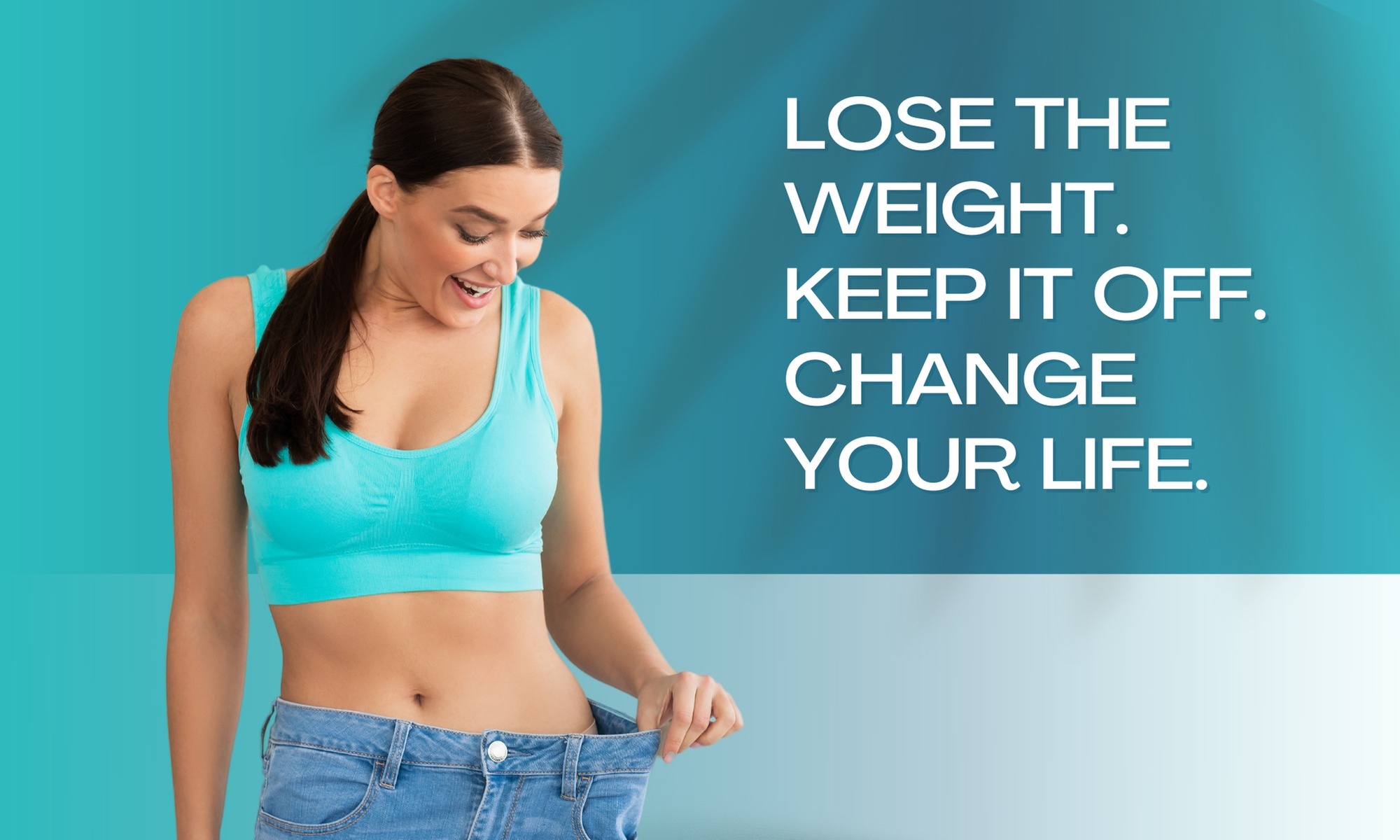 Comprehensive Weight Loss and Detox Program Options