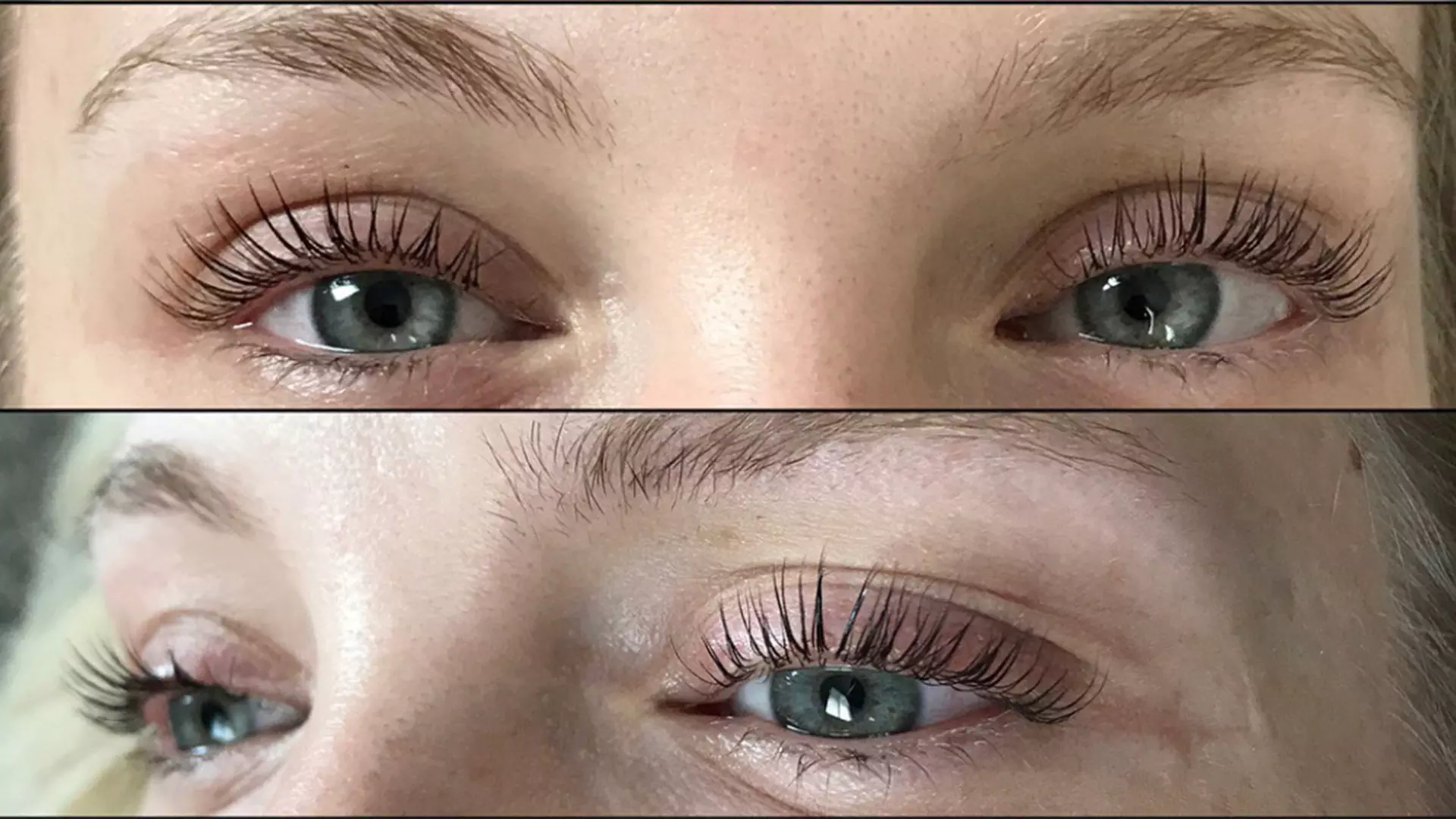 Up to 46% Off on Eyelash Lift Plus Tint at Heritage Threading Salon and Spa - Primary Image