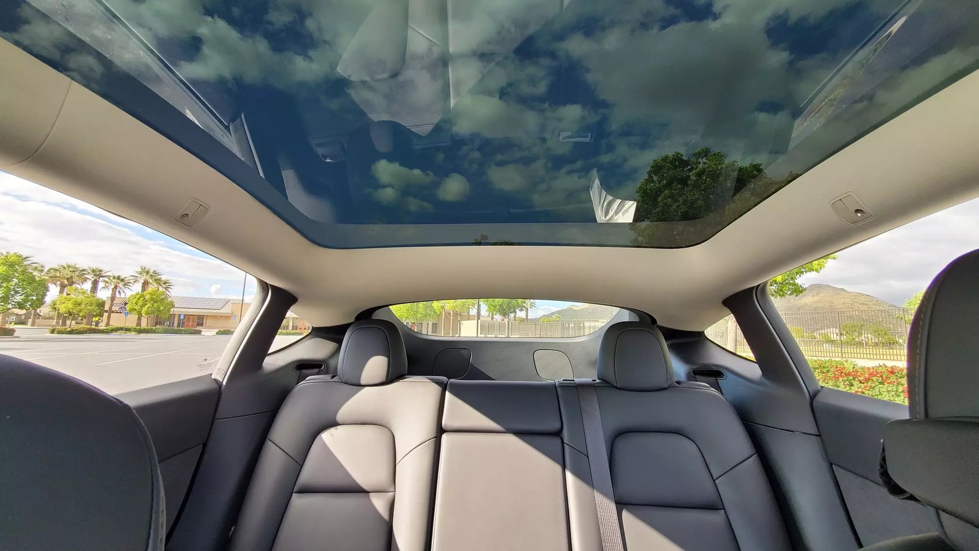 Mobile Tesla Nano Ceramic Tinting for All Your Windows