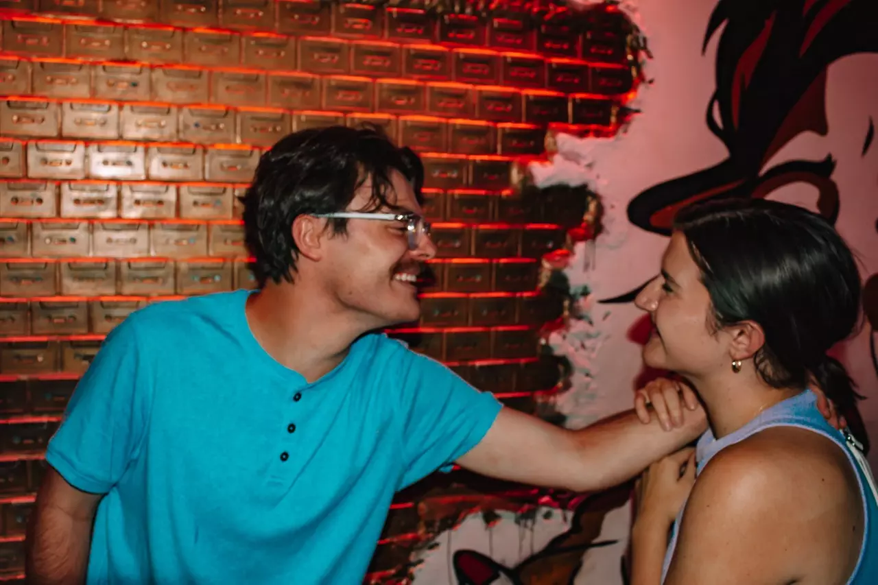 Explore Philly's Nightlife: Three-Hour Tour