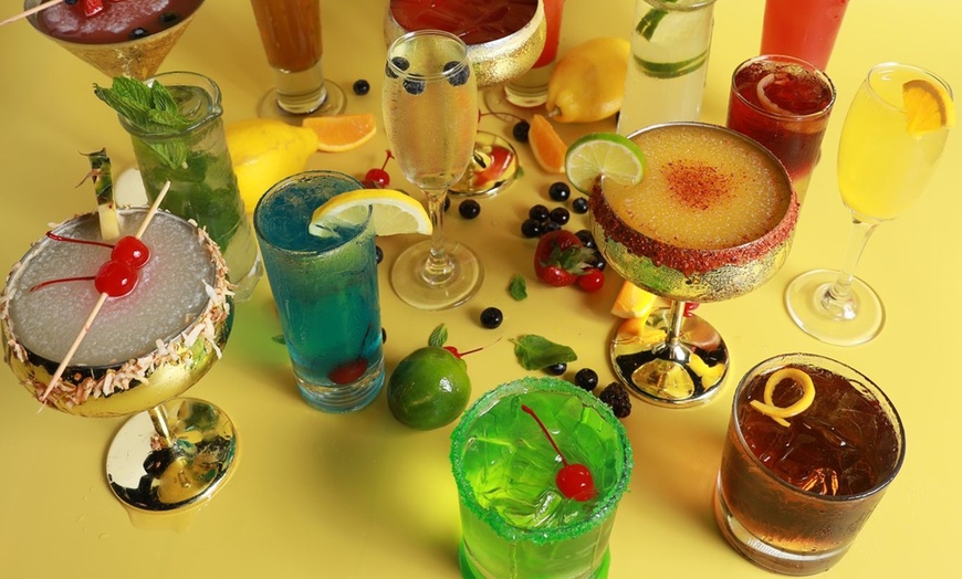 Image 7: Private Rooftop Room Rentals with Panoramic Views 