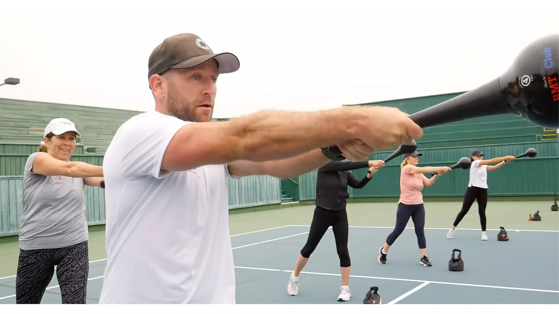 Up to 50% Off on Personalized Fitness Program at Passion, Energy & Talent - Primary Image