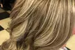 Hair by Amanda offers a Brazilian Blowout, Highlight, Color, Haircut, and much more! (Up to 46% Off) - Second Medium