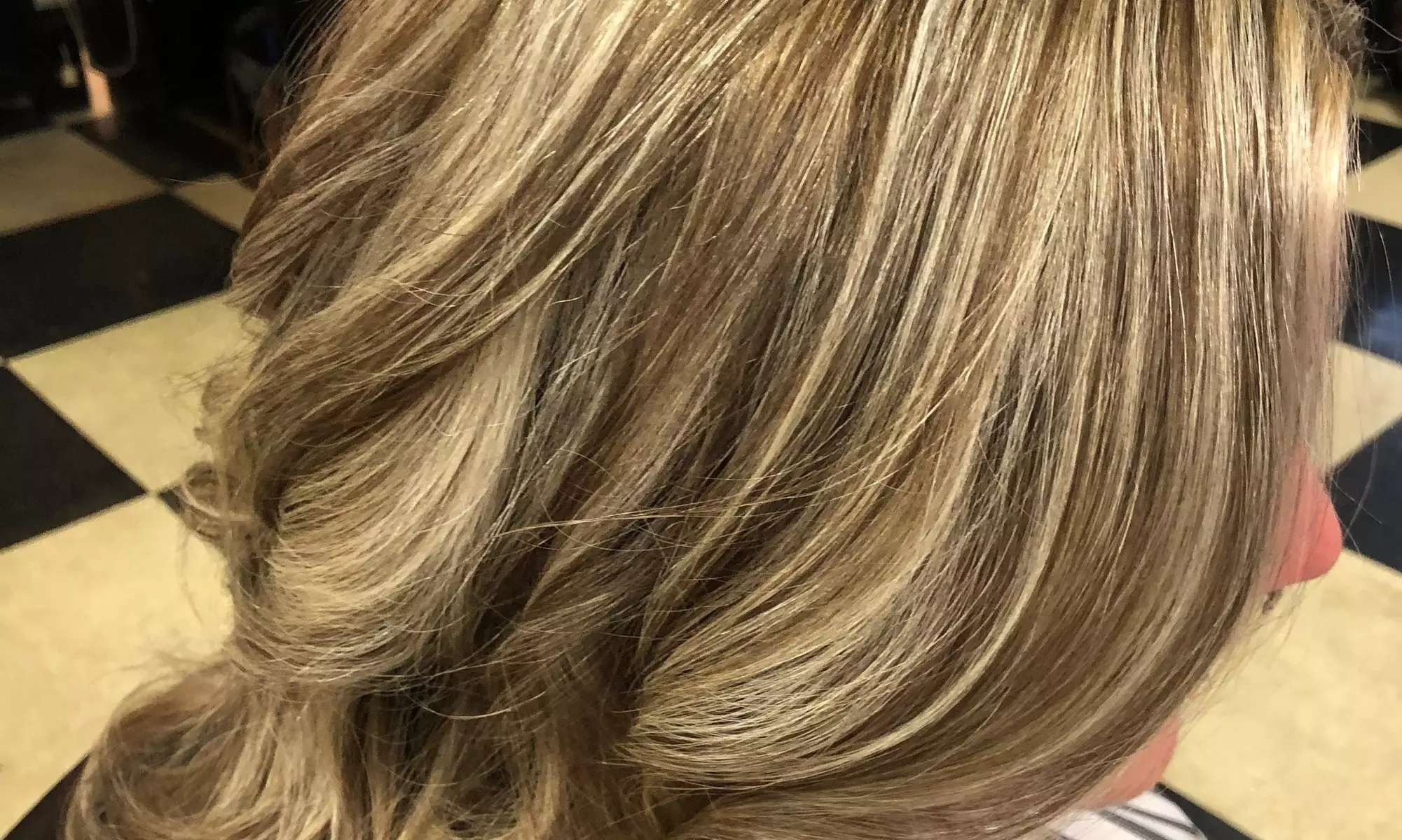 Revamp your Look with a Brazilian Blowout, Highlight, Color, Haircut!