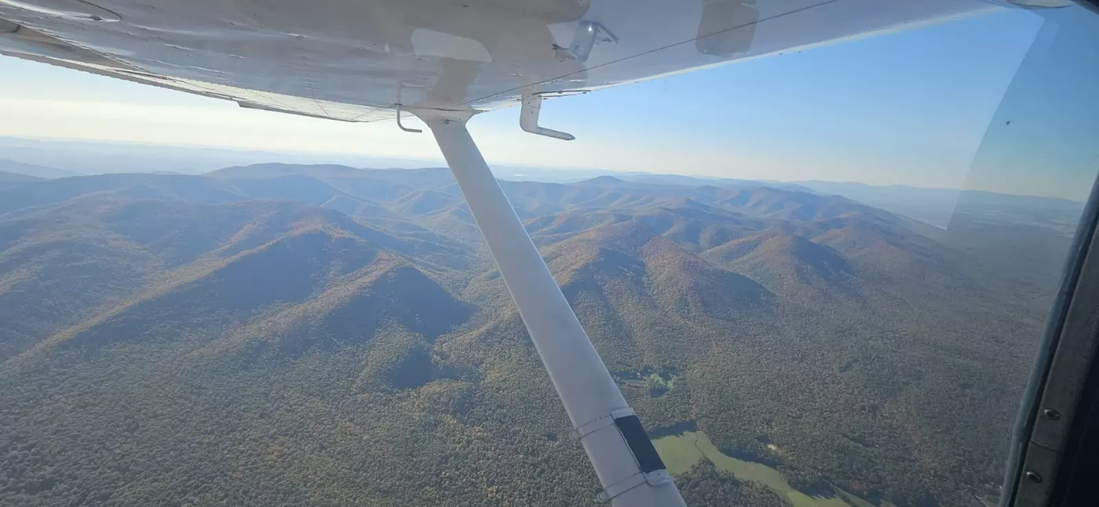  Soar High: 30 Minute Discovery Flight 