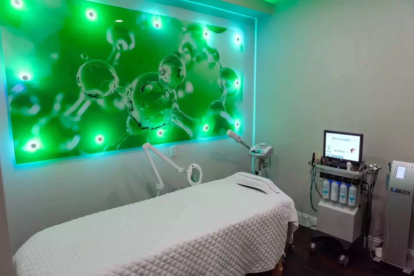 Achieve Glowing Skin with BBL Photofacial Sessions