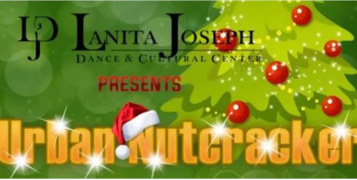 The Urban Nutcracker at The Sugar Castle on 12/24 - Primary Image