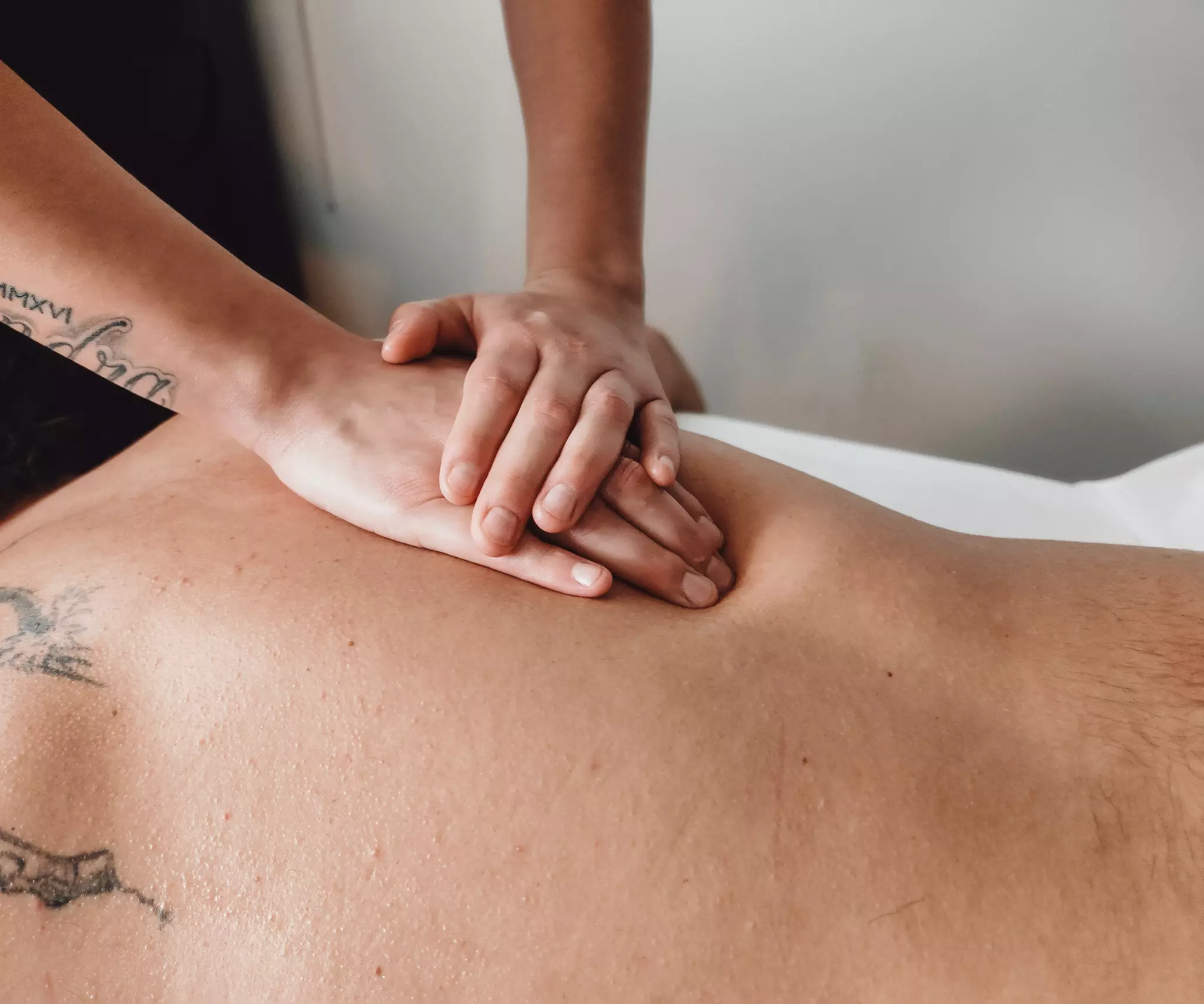 Up to 30% Off on Deep Tissue Massage at Mandala massage llc - Second Medium