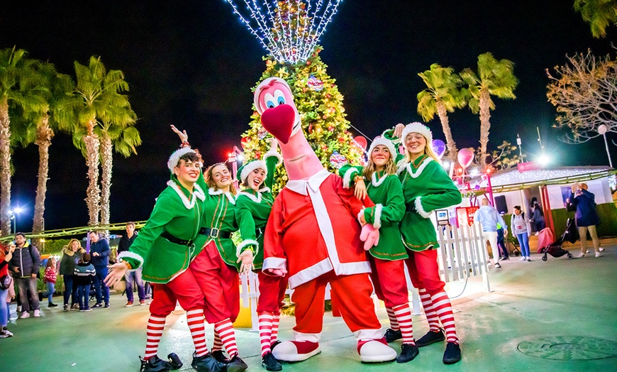 Image 3: Entrada para concierto de Edurne: especial de Navidad en Pola Park