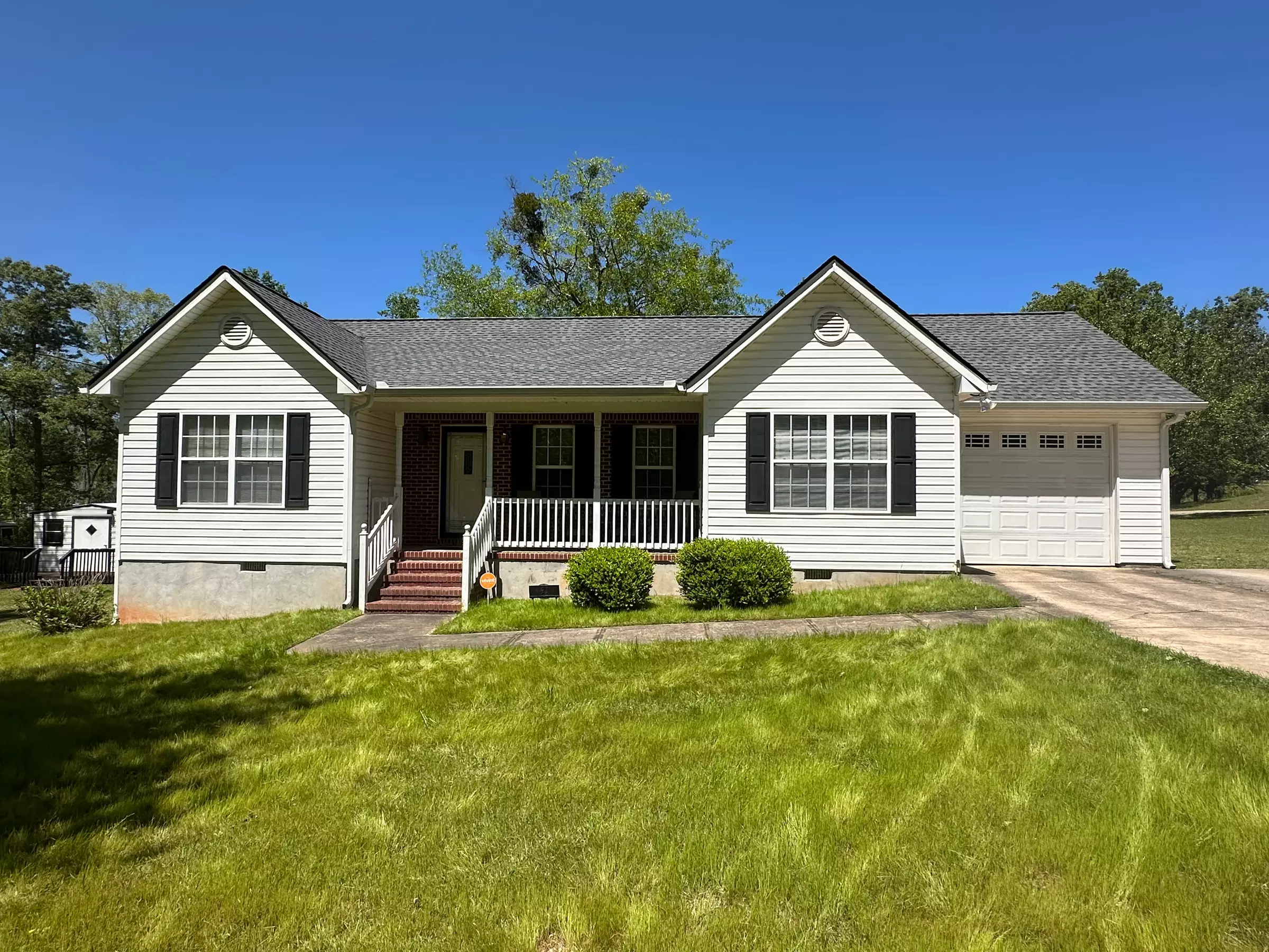 Comprehensive Roof Inspection and Repair Test Package