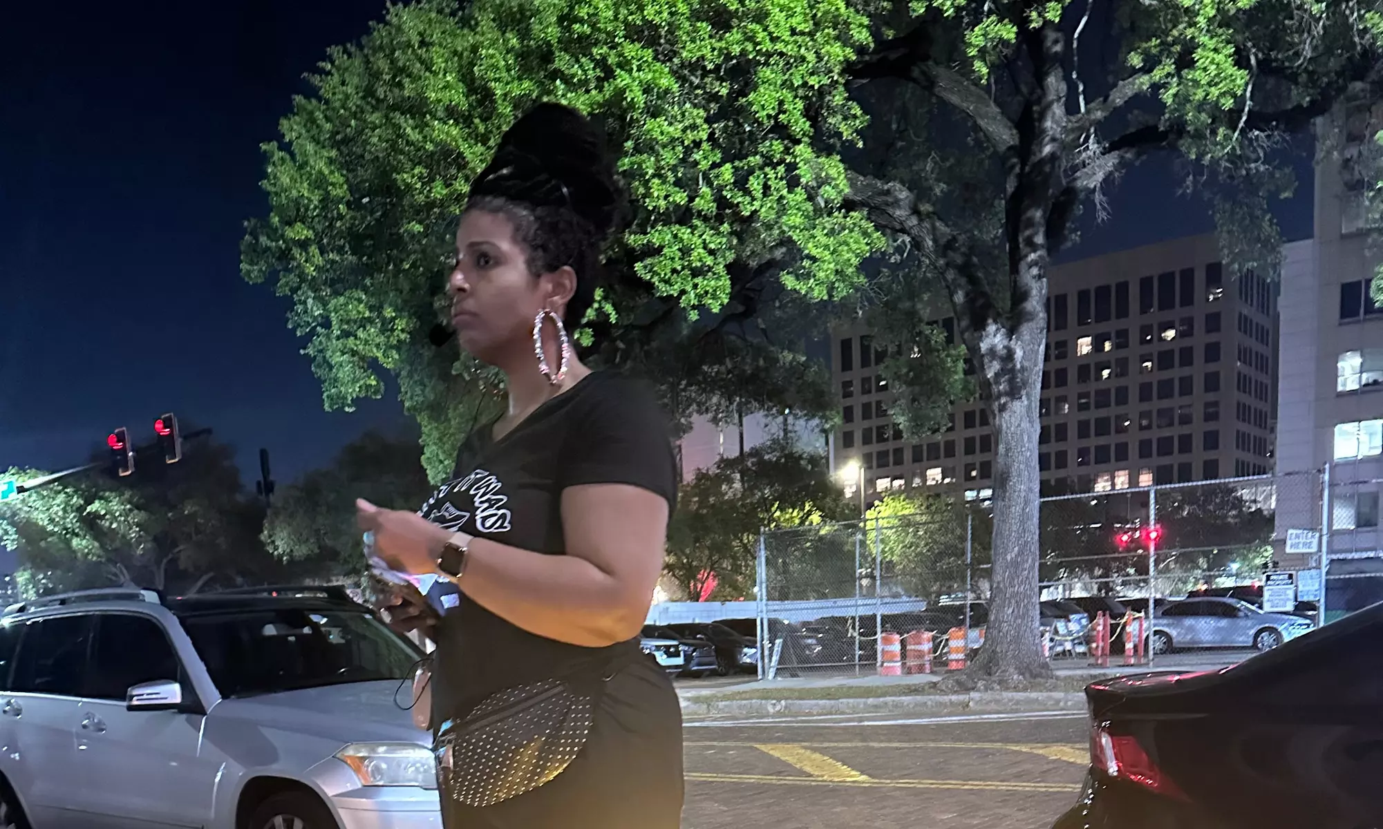 Stroll Through History: Uncover Tampa's Hidden Black Heritage!