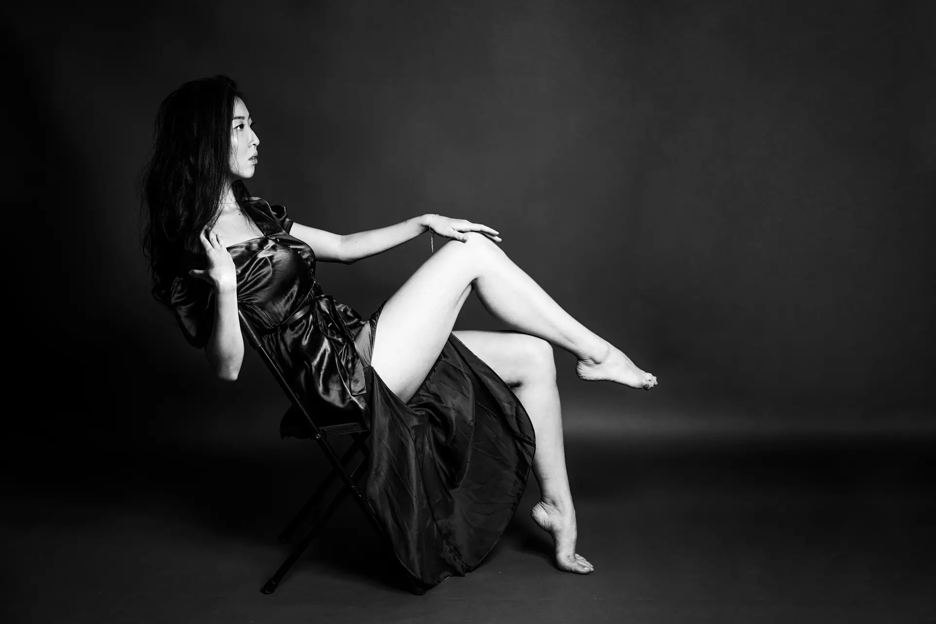 Up to 50% Off on Studio Photography at Wen Photography - Second Medium