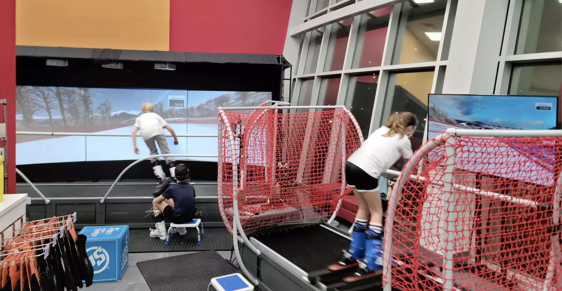 Up to 41% Off on Equipment - Sport - Team (Retail) at ProSkaters Place - Primary Image