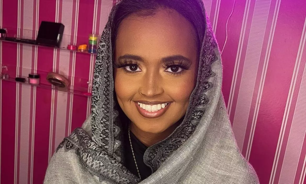 Camp Creek's Glam: All Styles Accommodated