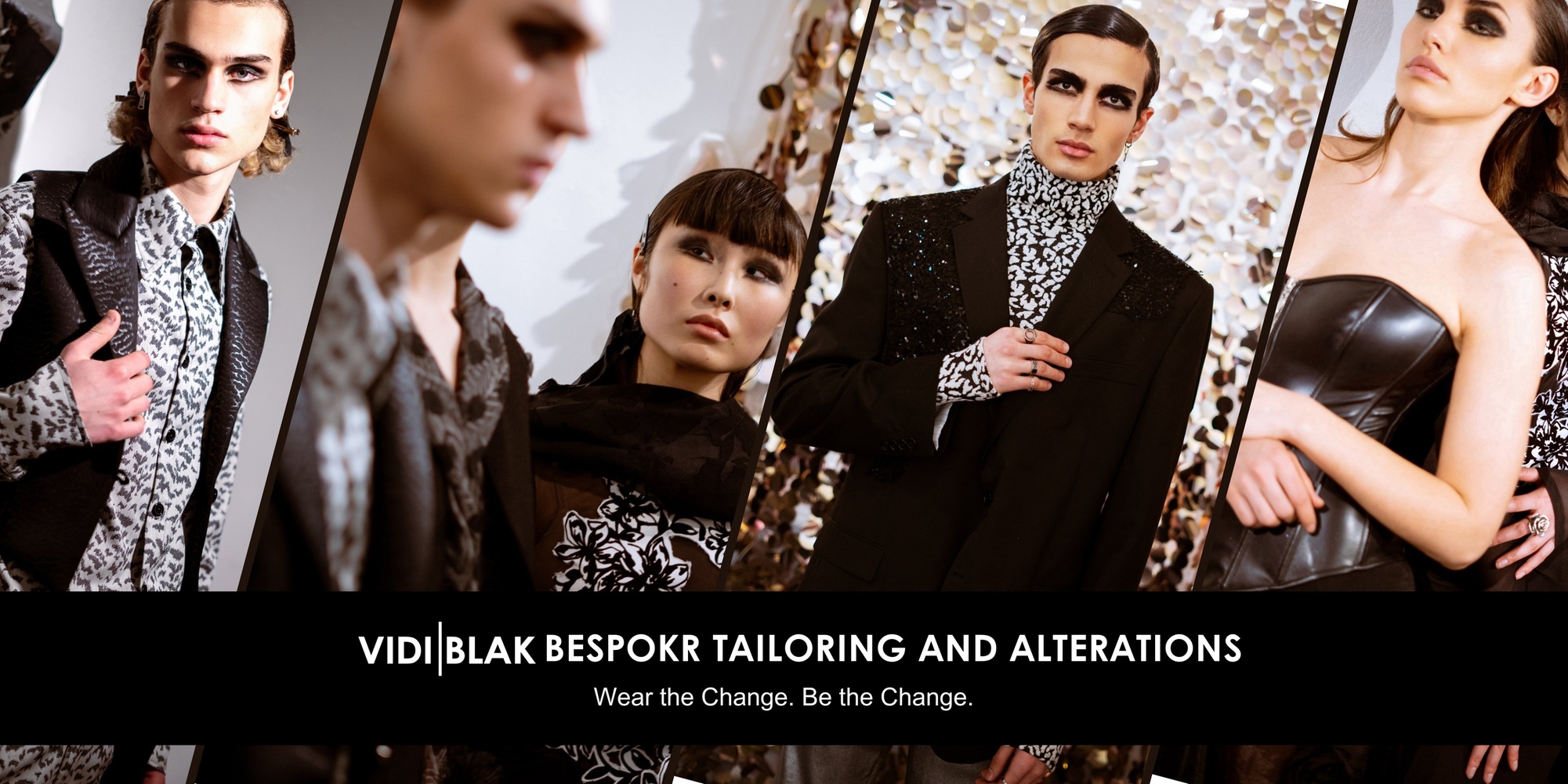 Get Expert Tailoring: Voucher for Tailoring Services