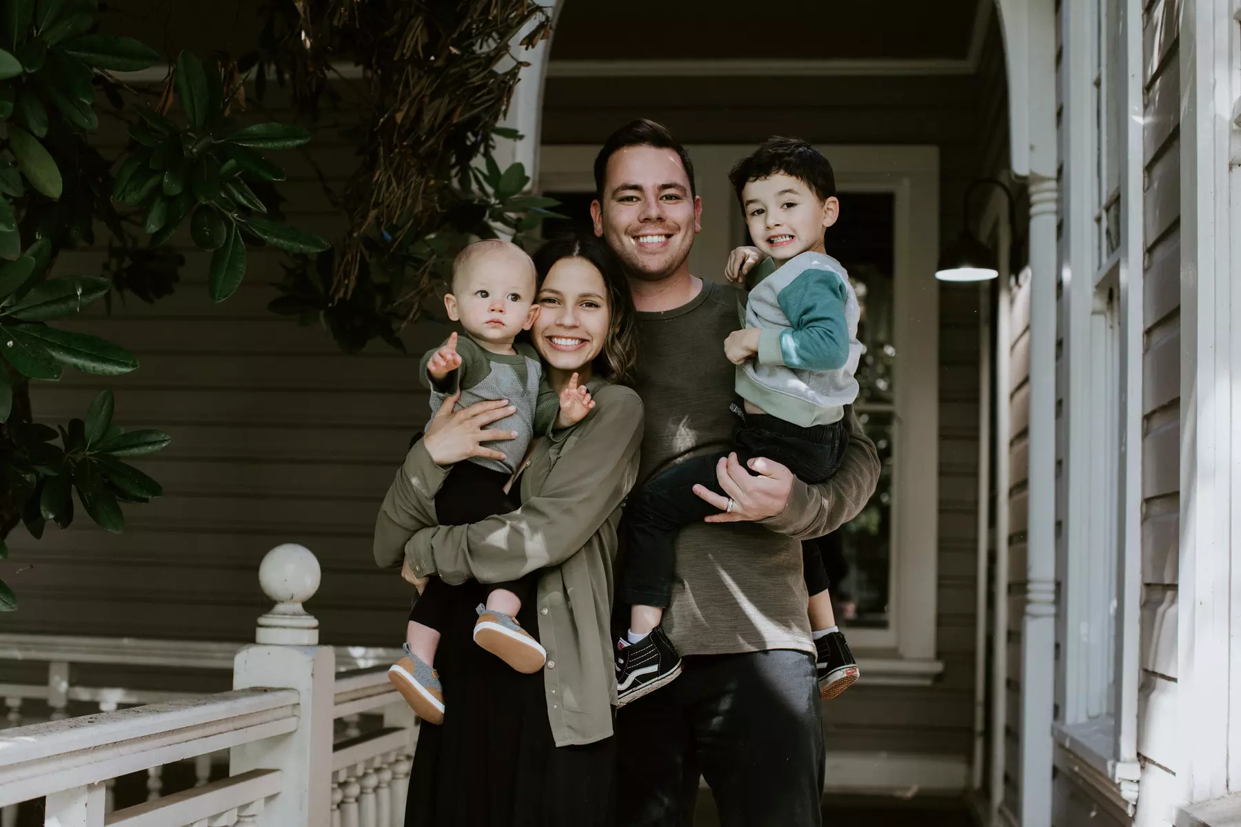 Up to 70% Off on Engagement Photography at Hayden Honrath Photography - Primary Image