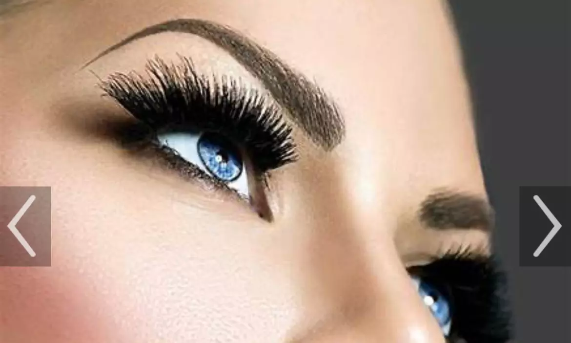 Up to 65% Off on Eyelash Extensions at Rita's Lash Studio - Primary Image